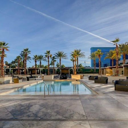 Mgm Signature-28-816 Jacuzzi Studio Las Vegas Zewnętrze zdjęcie